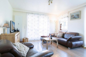 Haus am Kurpark Timmendorfer Strand Wohnung 4 Timmendorfer Strand